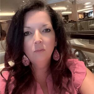 Meet your Posher, Mary